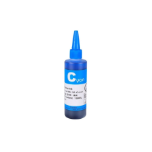 INK FOR PRINTER HP 100ML CYAN