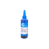 INK FOR PRINTER HP 100ML CYAN