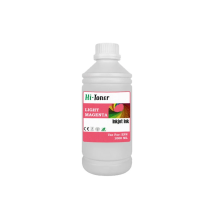 HI-TONER 1L LIGHT MAGENTA PRINTER ÜÇIN SYÝA