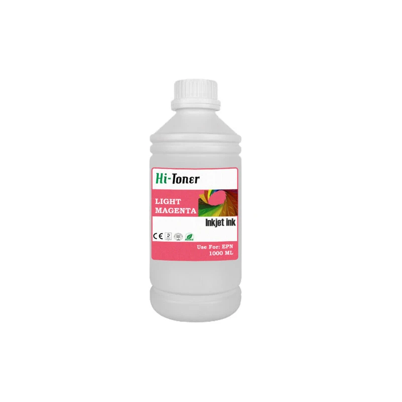 HI-TONER 1L LIGHT MAGENTA PRINTER ÜÇIN SYÝA