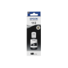 INK FOR PRINTER EPSON 110 BLACK 120ML