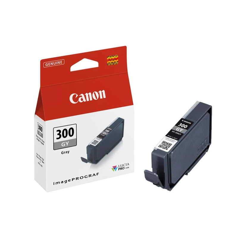 CANON PRO 300 1L (GRAY) PRINTER ÜÇIN SYÝA