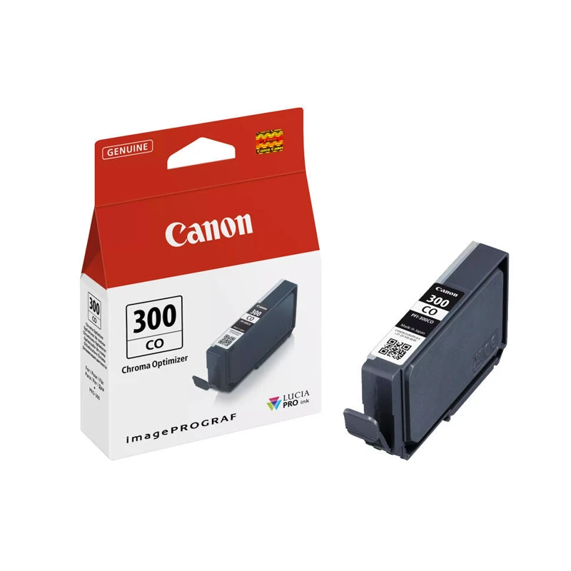 INK FOR PRINTER CANON PRO 300 1L (CHROMA OPTIMIZER)