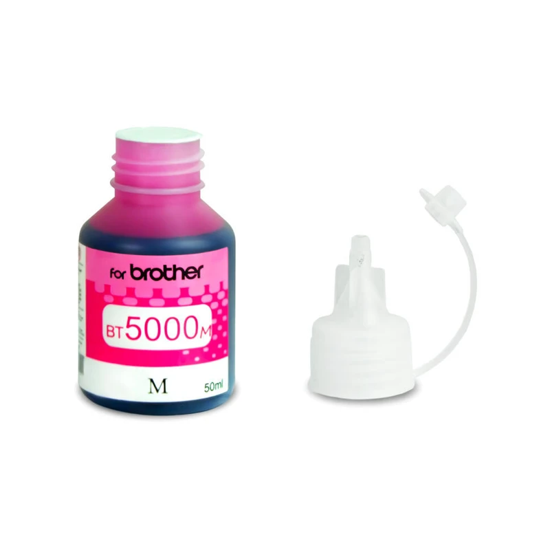 BROTHER DCD-T520 100ML MAGENTA ЧЕРНИЛА
