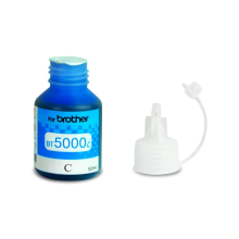 BROTHER DCD-T520 100ML CYAN ЧЕРНИЛА