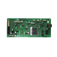 FORMATTER BOARD SAMSUNG SCX-4300