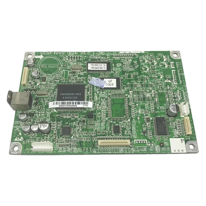 FORMATTER BOARD CANON MF4018