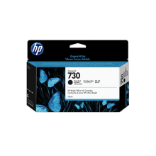HP T1700 730 MATTE BLACK (ORIGINAL) КАРТРИДЖ ДЛЯ ПЛОТТЕРА