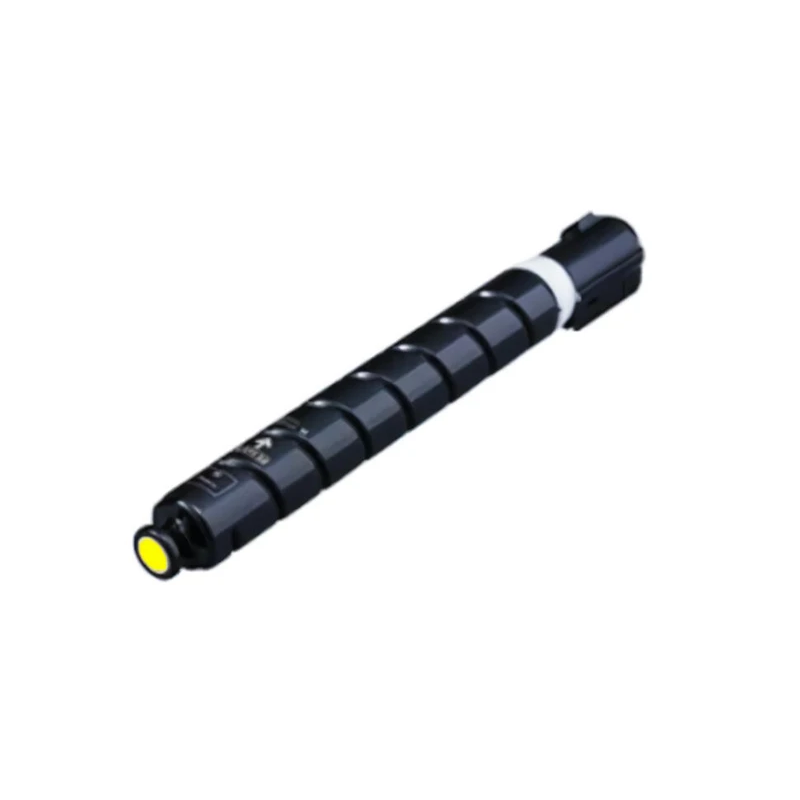 CANON C3326i C-EXV-65 YELLOW КАРТРИДЖ-ТУБА (ДУБЛИКАТ)