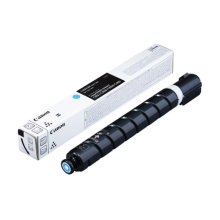 CANON C3326i C-EXV-65 CYAN КАРТРИДЖ-ТУБА (ОРИГИНАЛ)