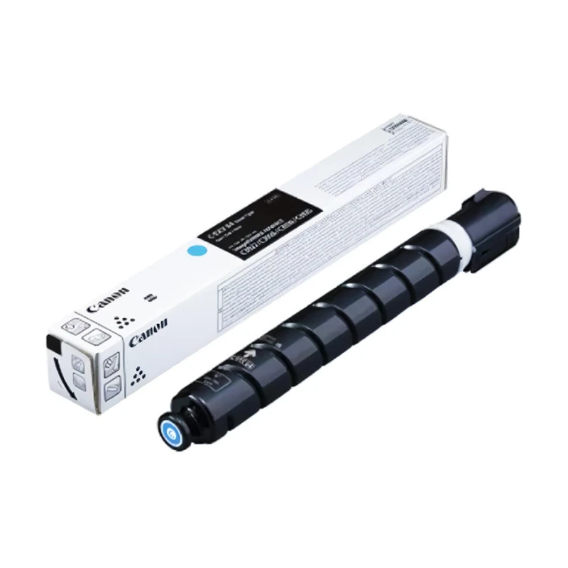 CANON C3326i C-EXV-65 CYAN KARTRIJ-TUBA (ORIGINAL)