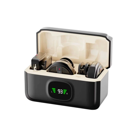 GREEN LION GLM WIRELESS MIC LITE MIKROFON