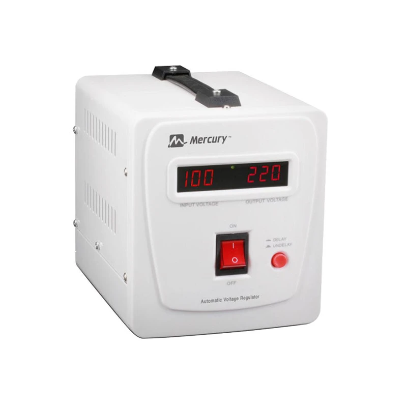 MERCURY 1000VA STABILIZATOR