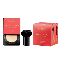 KORMESIC ÝEŇIL ÝAPYJY KUŞON 20G