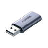 UGREEN CM383 USB-SES KARTY