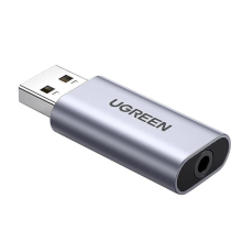 UGREEN CM383 USB-SES KARTY