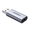 UGREEN CM383 USB-SES KARTY