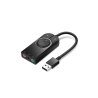UGREEN CM129 USB-SES KARTY