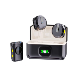 GREEN LION GLM WIRELESS MIC LITE MIKROFON