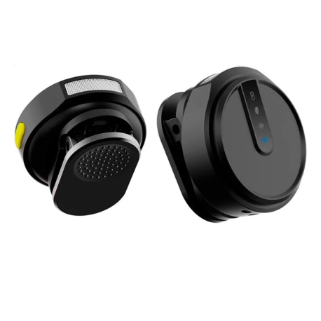 GREEN LION GLM WIRELESS MIC LITE ПЕТЛИЧНЫЙ МИКРОФОН