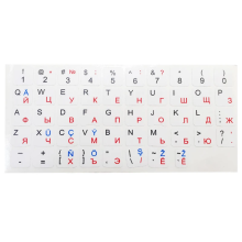 STICKER FOR KEYBOARD GOOD QUALITY