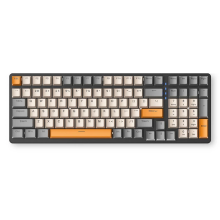 FREEWOLF K3 OÝUN KLAWIATURA