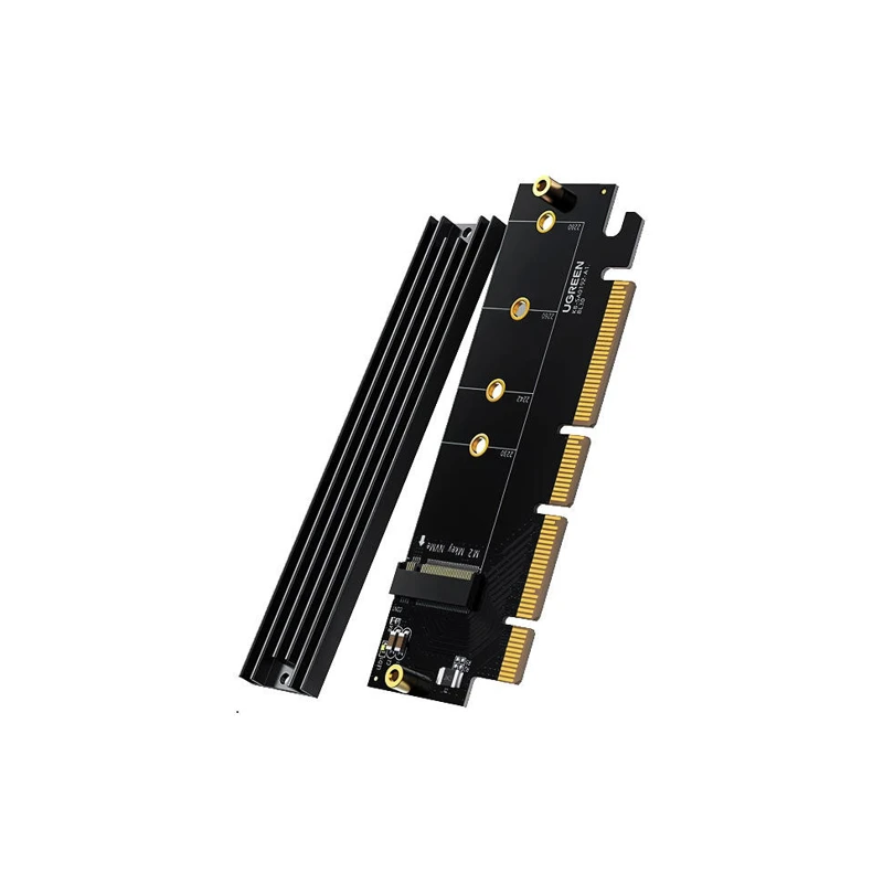 PCI-EXPRESS CARD (SSD) UGREEN CM465