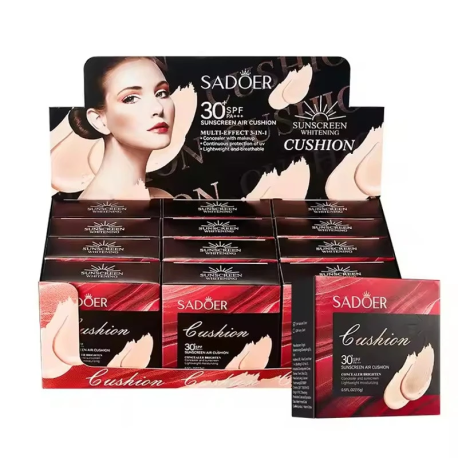 SADOER SUNSCREEN CUSHION