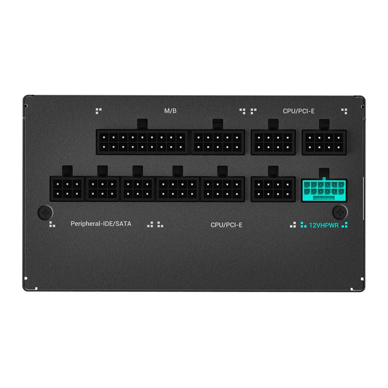 DEEPCOOL PX1200G 1200W БЛОК ПИТАНИЯ ДЛЯ ПК
