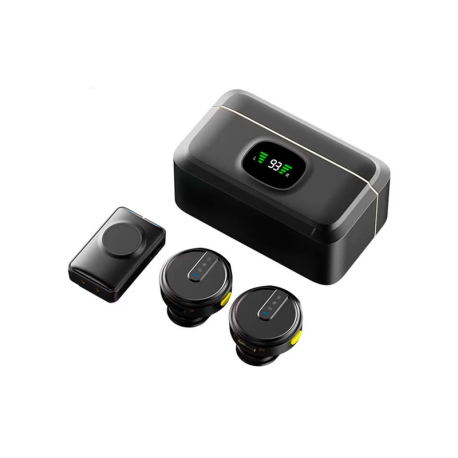 GREEN LION GLM WIRELESS MIC LITE MIKROFON