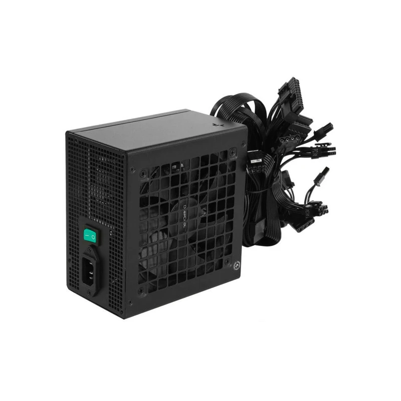 DEEPCOOL PK700D 80+ 700W PK ÜÇIN PSU