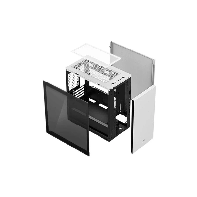 CASE FOR PC DEEPCOOL MACUBE 110 LIMITED EDITION