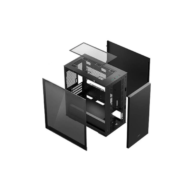 DEEPCOOL MACUBE 110 LIMITED EDITION PK ÜÇIN KORPUS