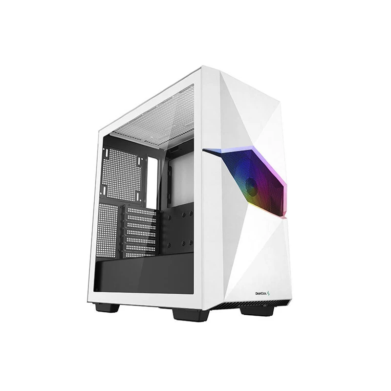 CASE FOR PC DEEPCOOL CYCLOPS WHITE