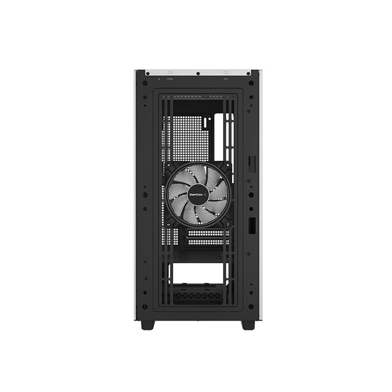 DEEPCOOL CYCLOPS WHITE КОРПУС ДЛЯ ПК
