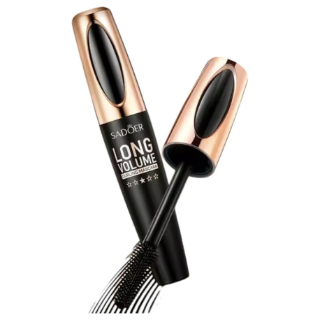 SADOER LONG VOLUME CURLEY MASCARA 12G