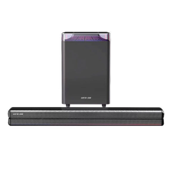 GREEN LION CINEMA SP100 WIRED SOUNDBAR SPEAKER SES PANELI