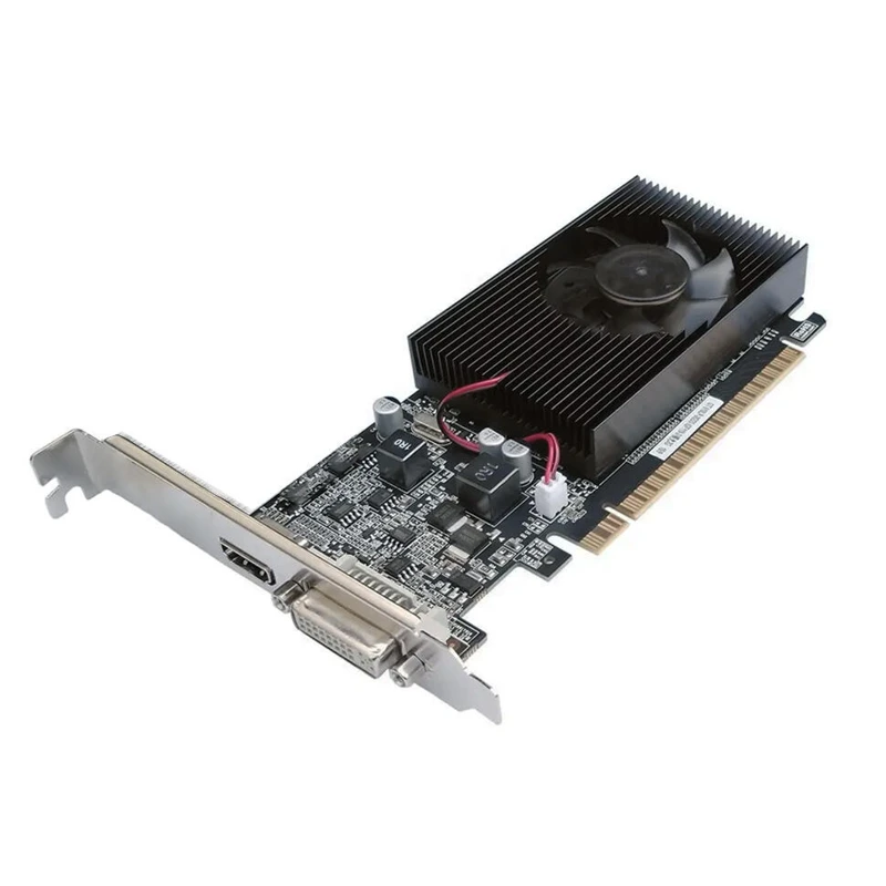 WINFOX GT1030 4 GB WIDEOKARTA