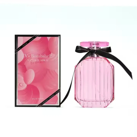 V.V.LOVE LONG LASTING WOMAN PARFUME 100 ML