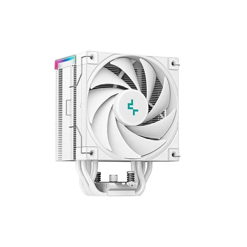 COOLER FOR CPU DEEPCOOL AK500S WH DIGITAL