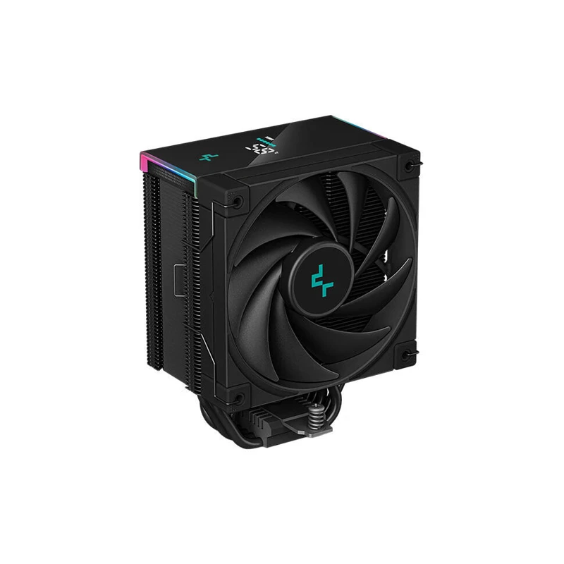 DEEPCOOL AK500S BK DIGITAL КУЛЕР ДЛЯ ПРОЦЕССОРА