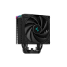 COOLER FOR CPU DEEPCOOL AK500S BK DIGITAL
