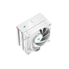 COOLER FOR CPU DEEPCOOL AG400 WH DIGITAL