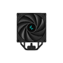 COOLER FOR CPU DEEPCOOL AG400 BK DIGITAL