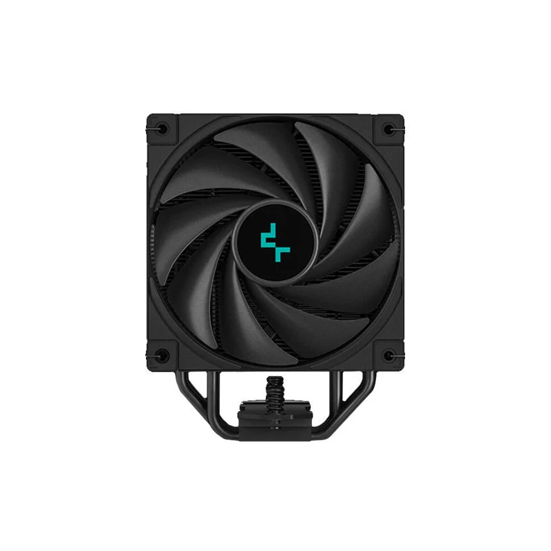 COOLER FOR CPU DEEPCOOL AG400 BK DIGITAL