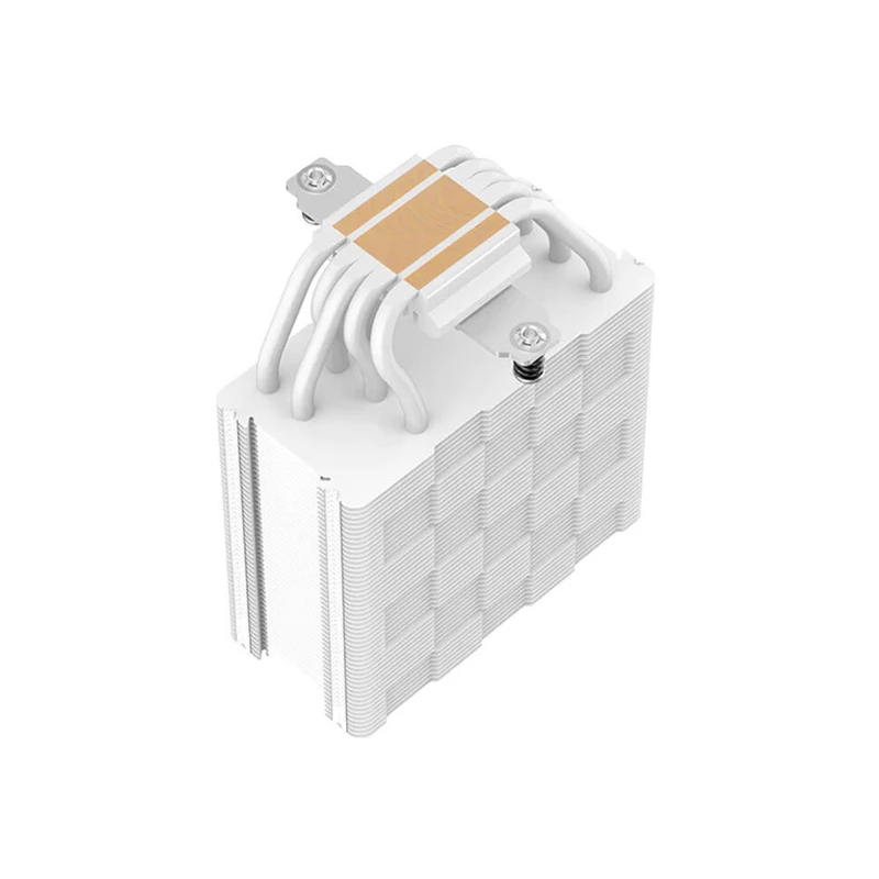 DEEPCOOL AG500 WH ARGB КУЛЕР ДЛЯ ПРОЦЕССОРА