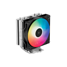 COOLER FOR CPU DEEPCOOL AG400 LED
