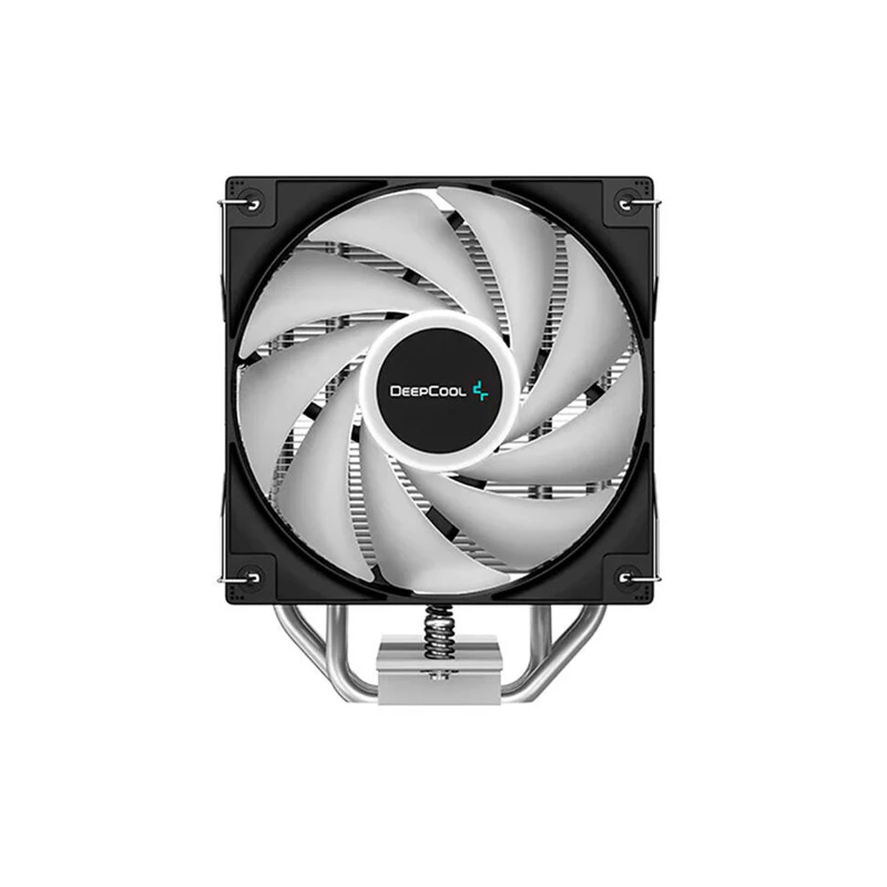 COOLER FOR CPU DEEPCOOL AG400 LED