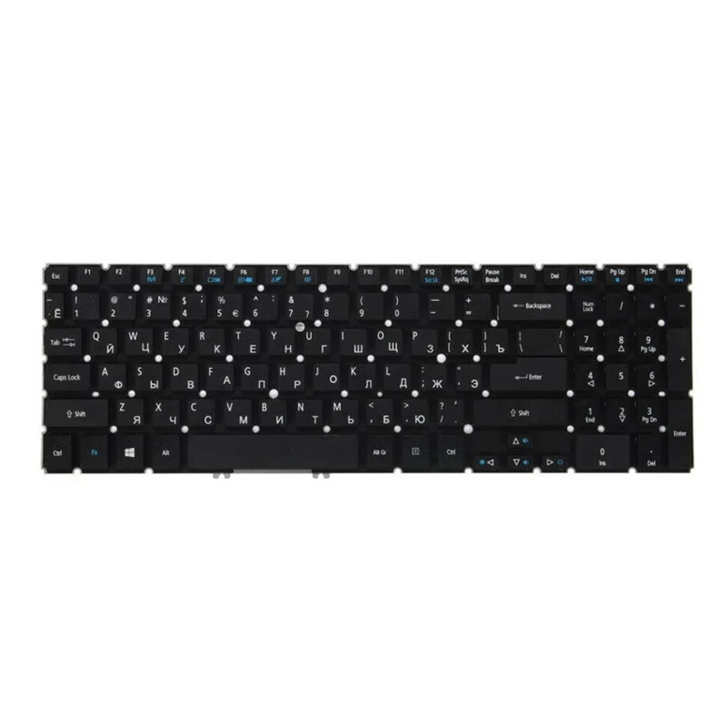 KEYBOARD FOR NOTEBOOK ACER V5 571