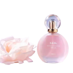 KDK LONG LASTING WOMAN PERFUME 50 ML